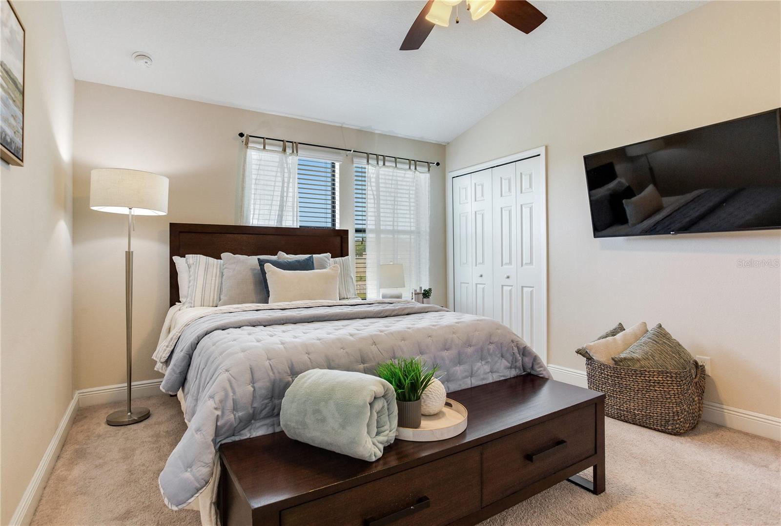 WEST LAKE TWNHMS PH 1 - Residential