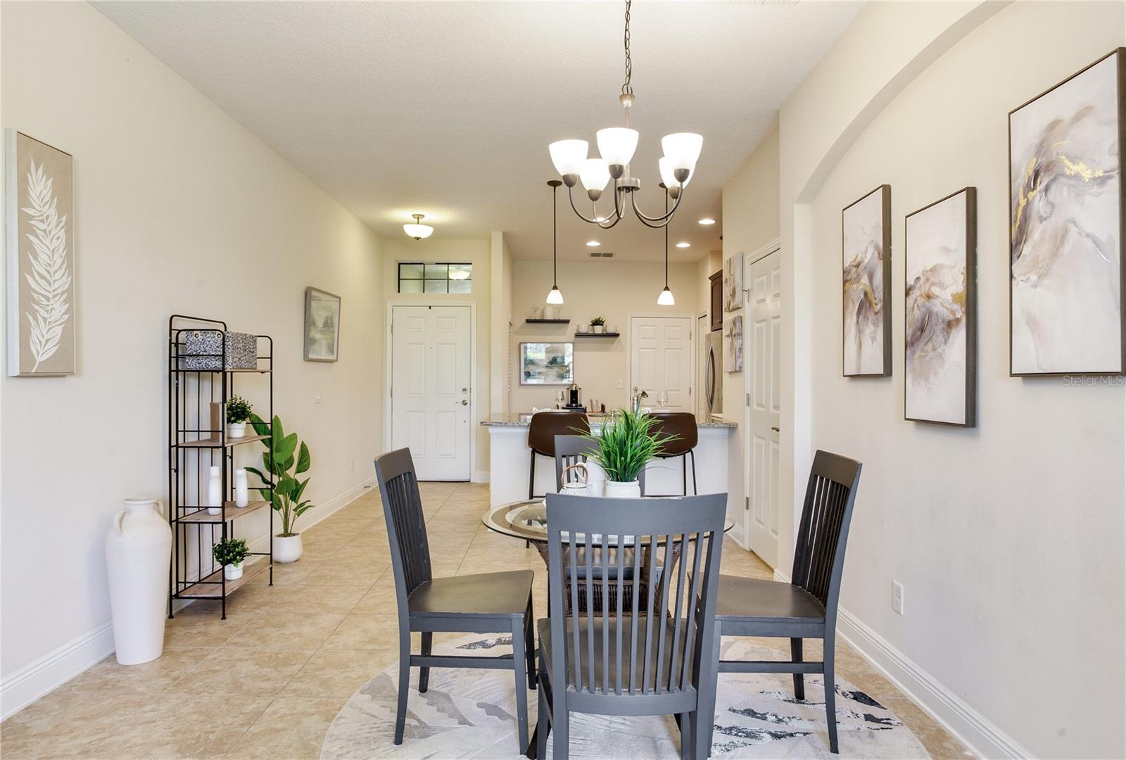 WEST LAKE TWNHMS PH 1 - Residential