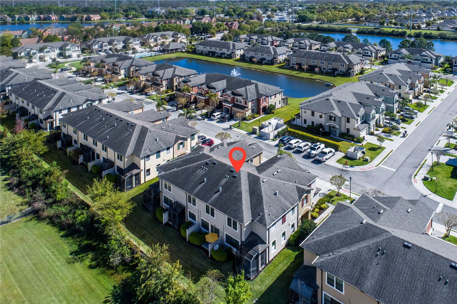 WEST LAKE TWNHMS PH 1 - Residential