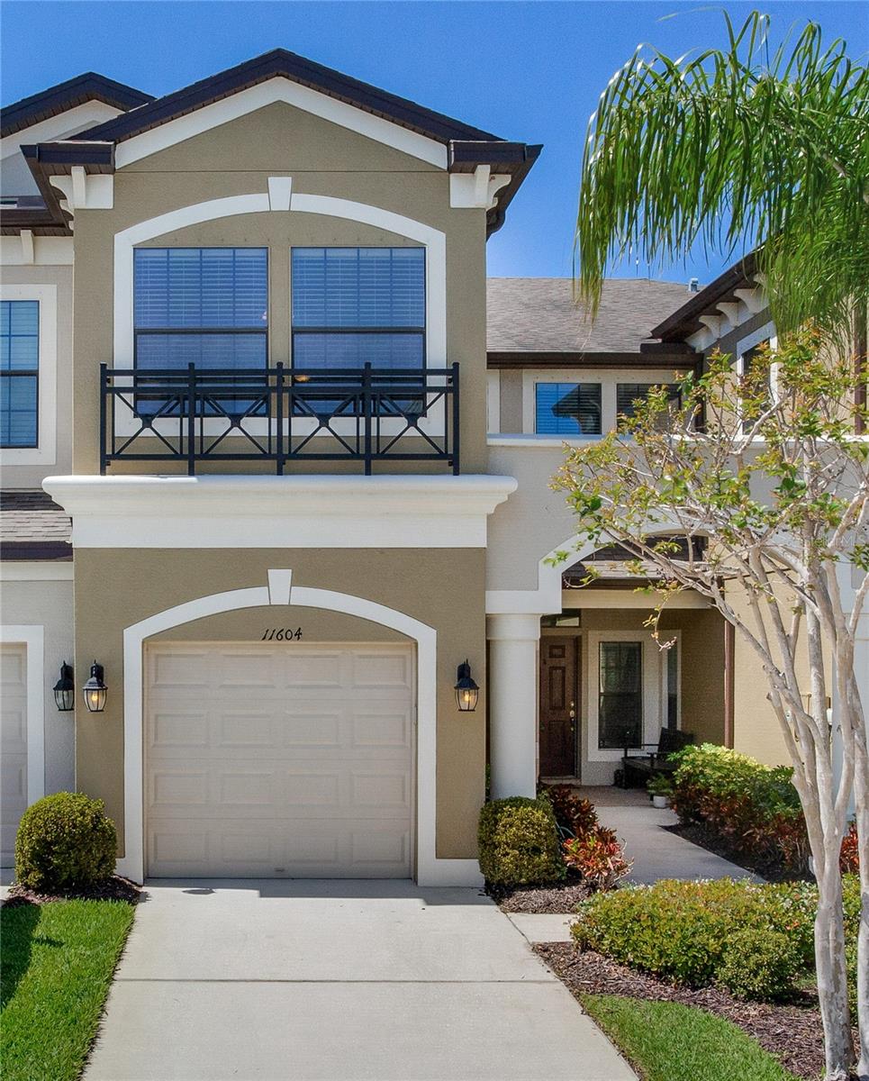 WEST LAKE TWNHMS PH 1 - Residential