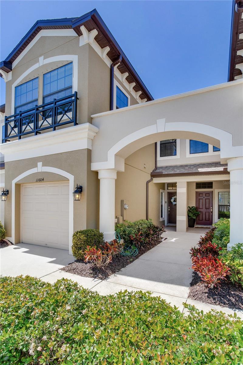 WEST LAKE TWNHMS PH 1 - Residential