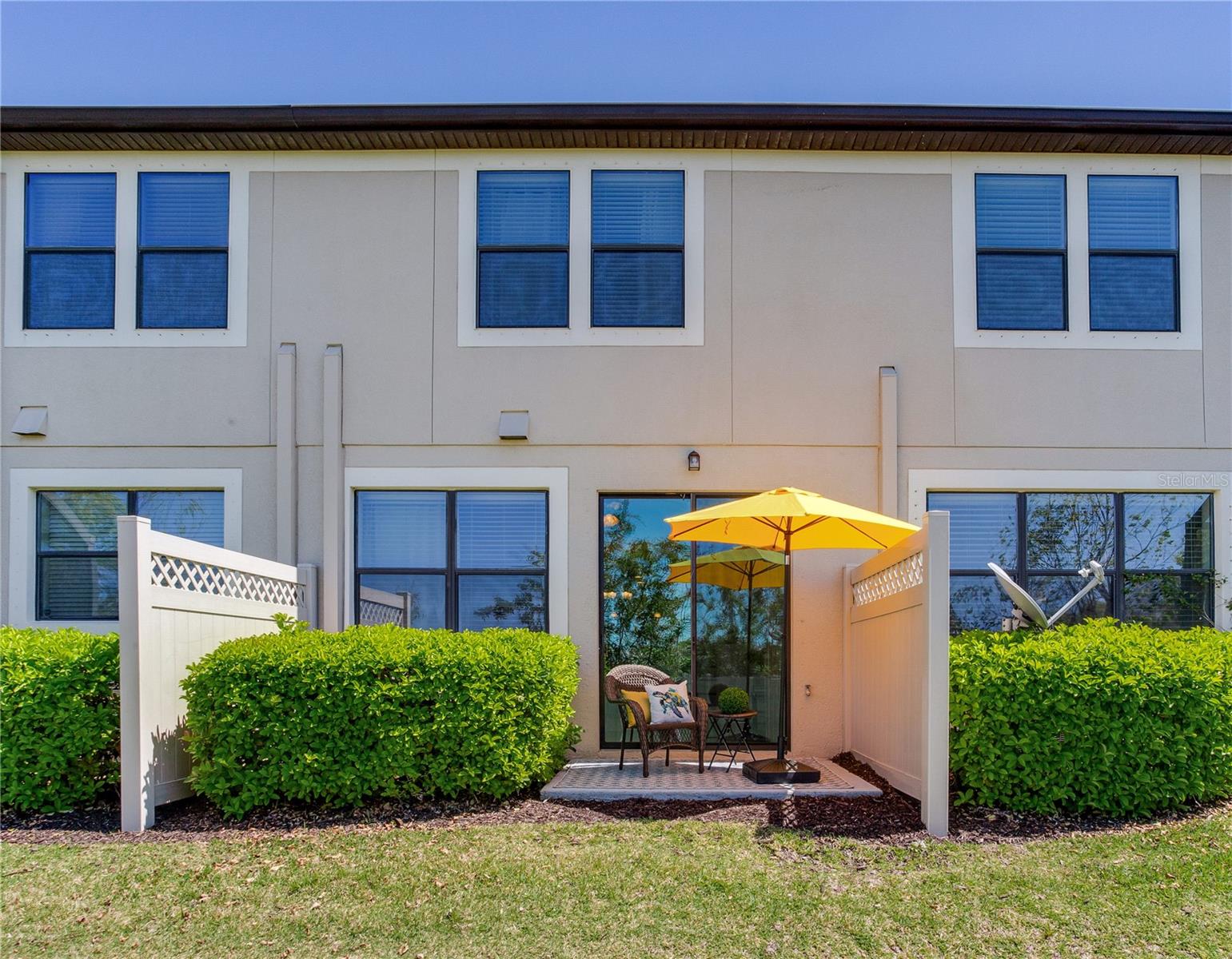 WEST LAKE TWNHMS PH 1 - Residential