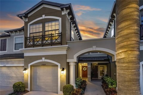 11604 CROWNED SPARROW LANE TAMPA FL 33626