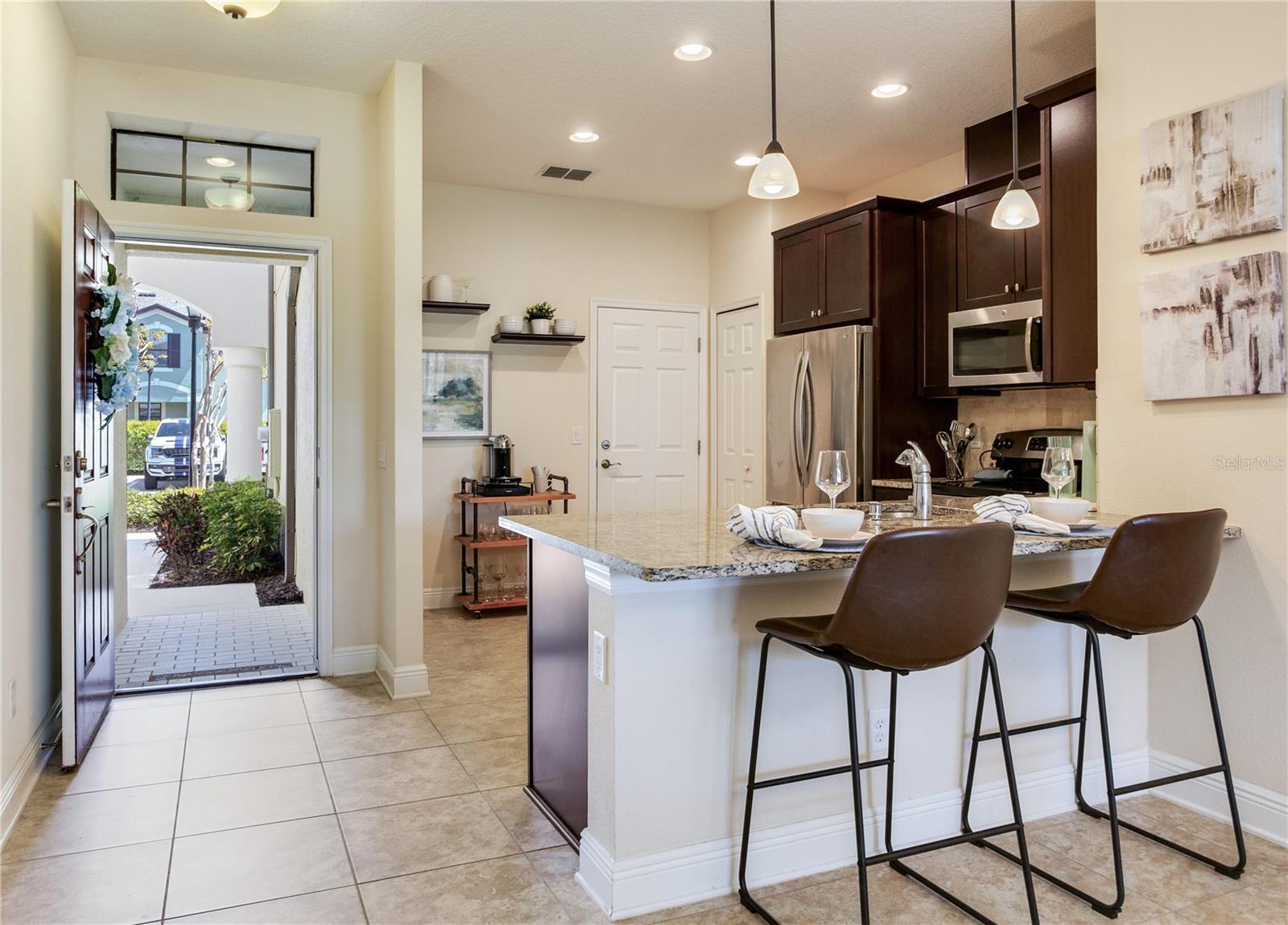 WEST LAKE TWNHMS PH 1 - Residential