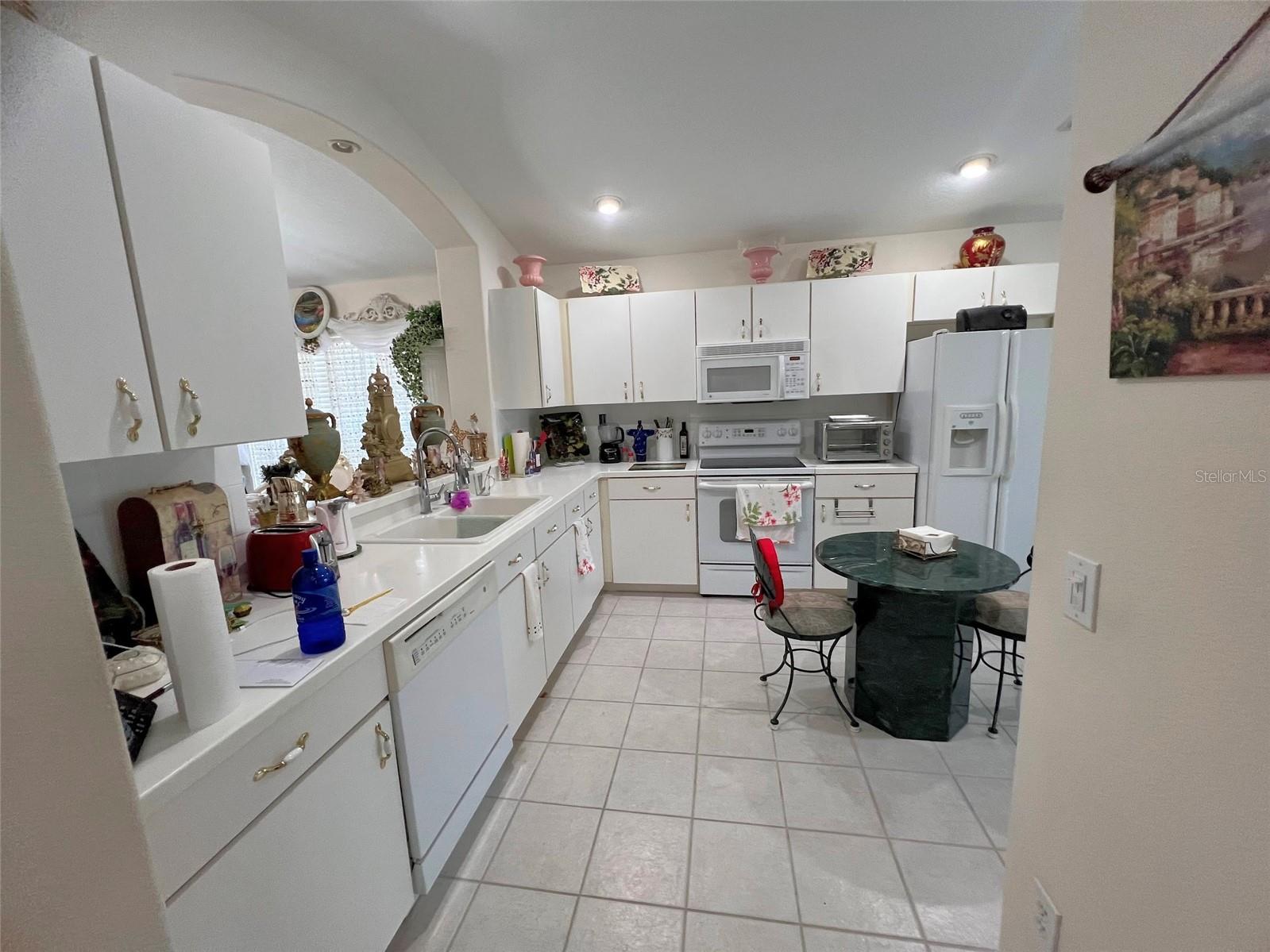 HERITAGE SPRINGS VILLAGE 23 - Residential