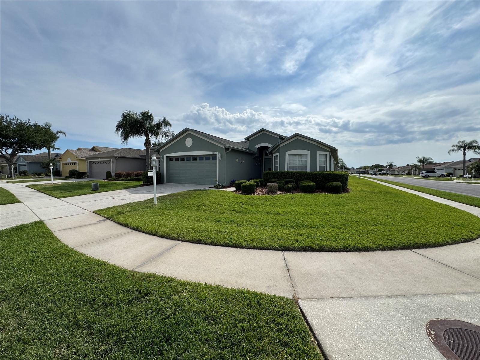 HERITAGE SPRINGS VILLAGE 23 - Residential