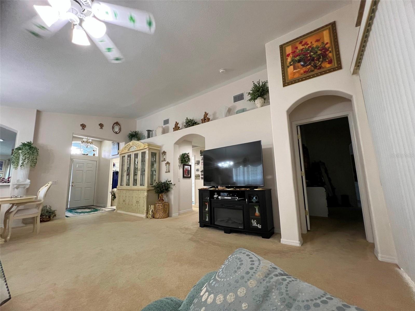 HERITAGE SPRINGS VILLAGE 23 - Residential