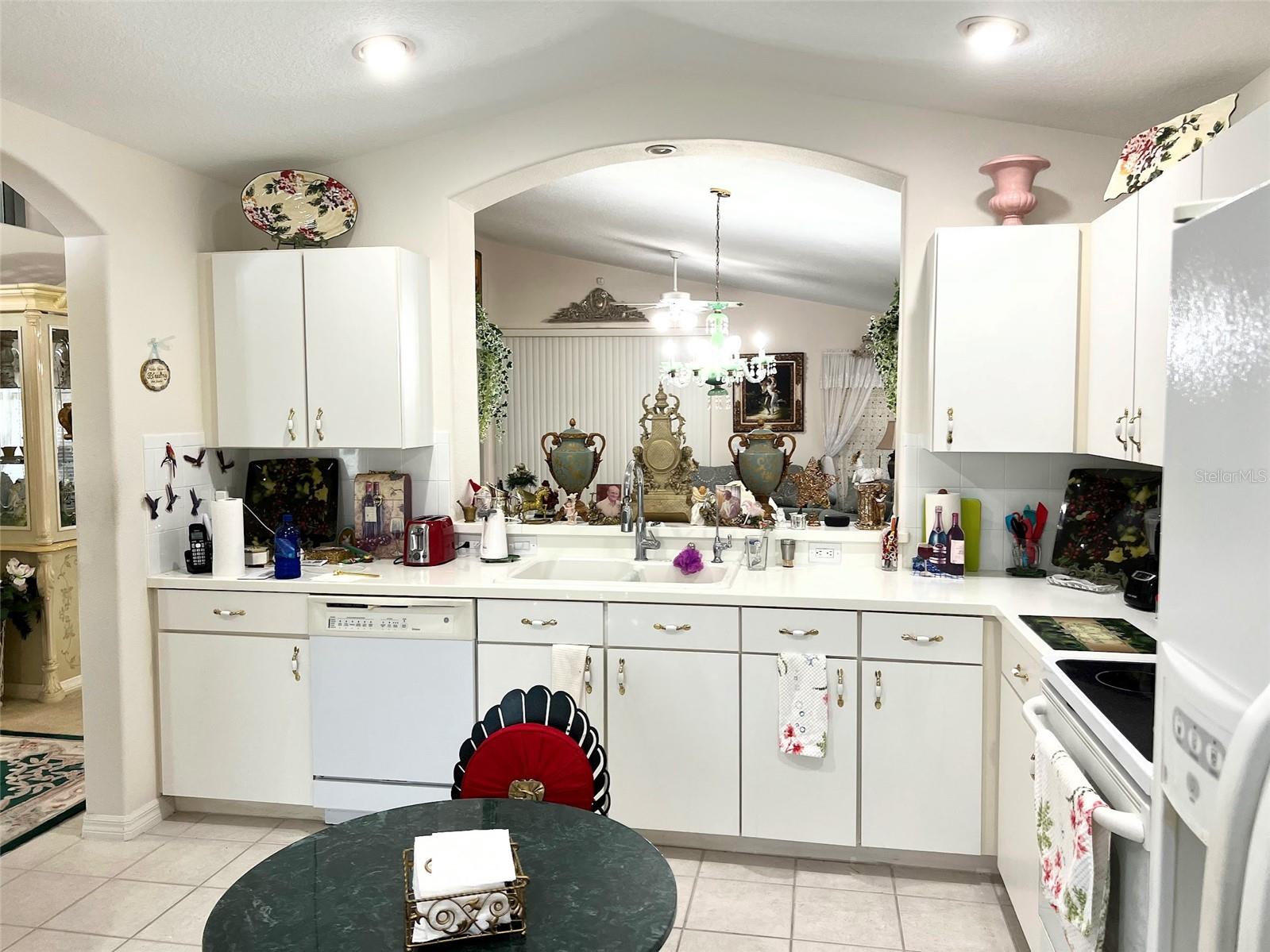 HERITAGE SPRINGS VILLAGE 23 - Residential