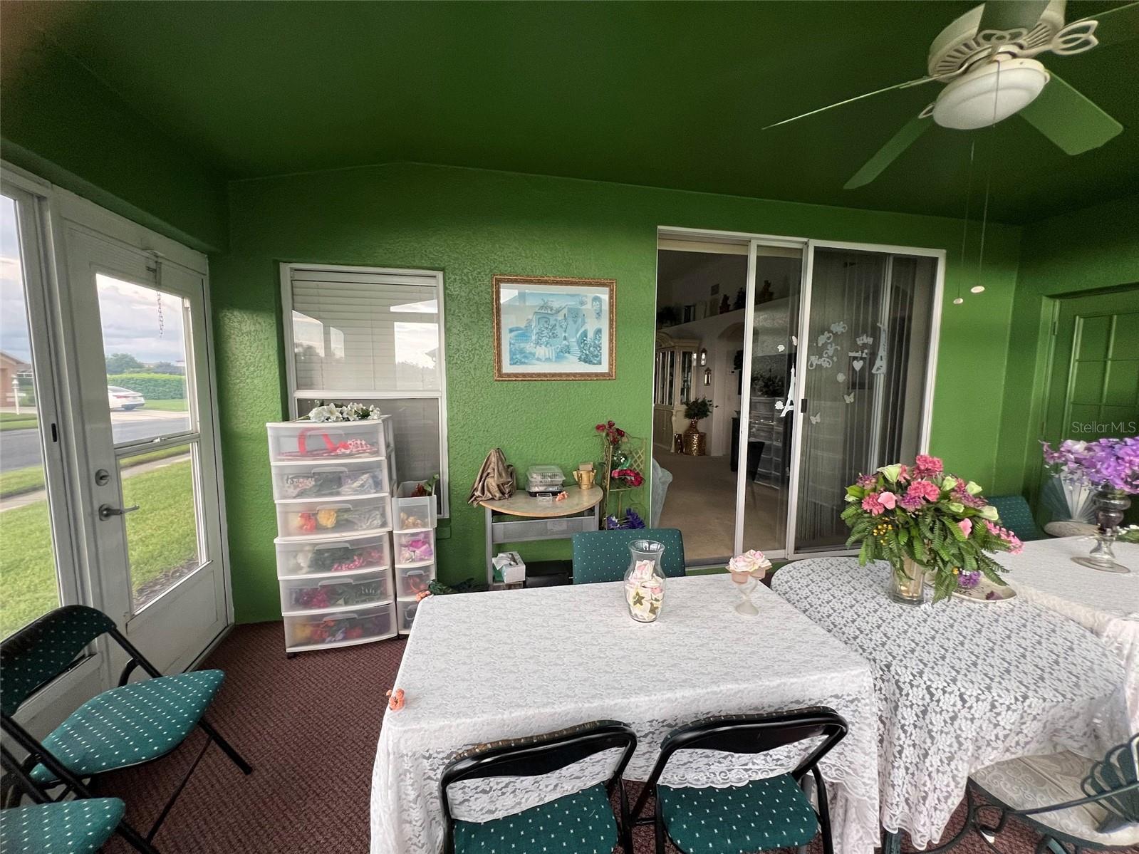HERITAGE SPRINGS VILLAGE 23 - Residential