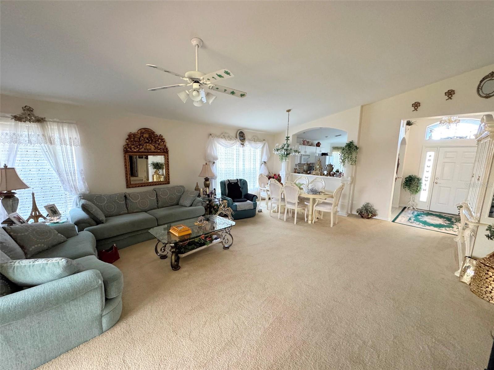 HERITAGE SPRINGS VILLAGE 23 - Residential