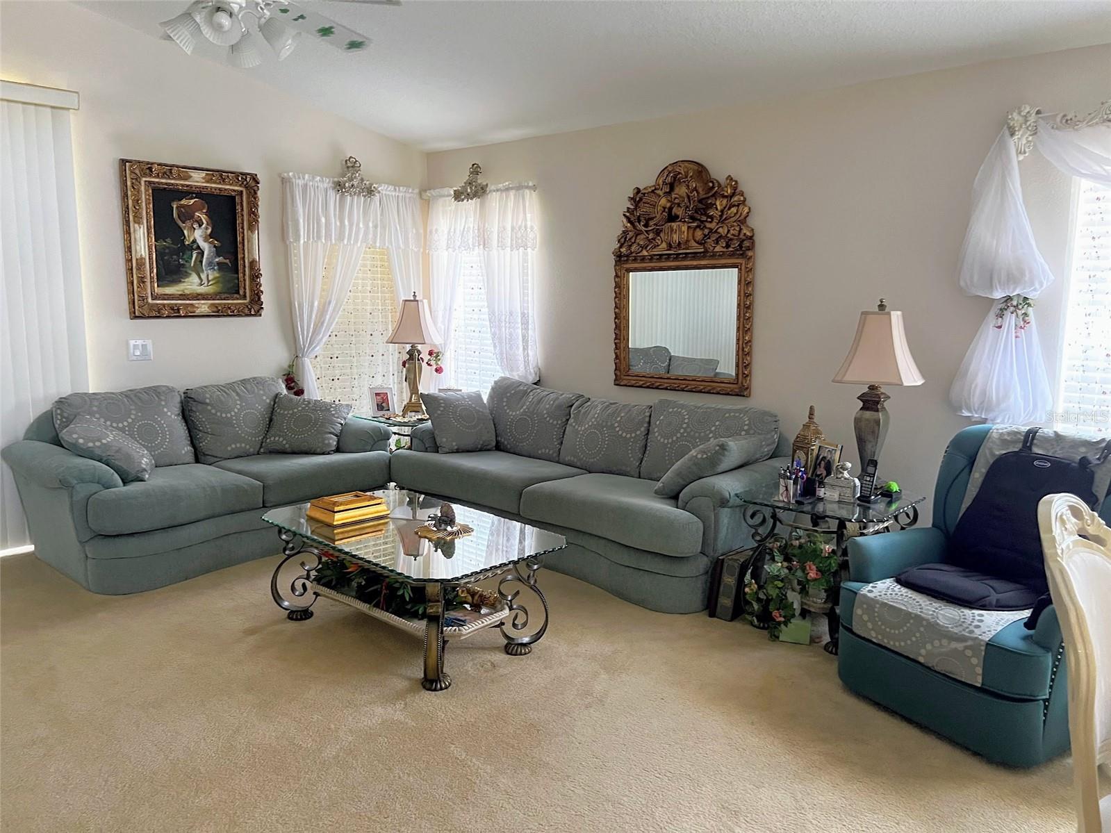 HERITAGE SPRINGS VILLAGE 23 - Residential