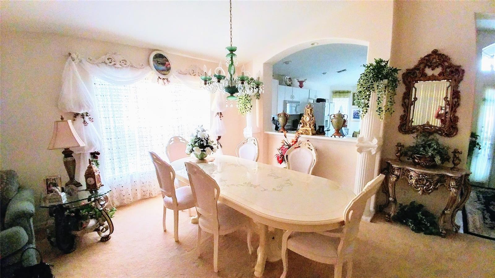 HERITAGE SPRINGS VILLAGE 23 - Residential