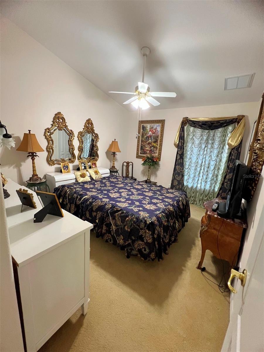 HERITAGE SPRINGS VILLAGE 23 - Residential