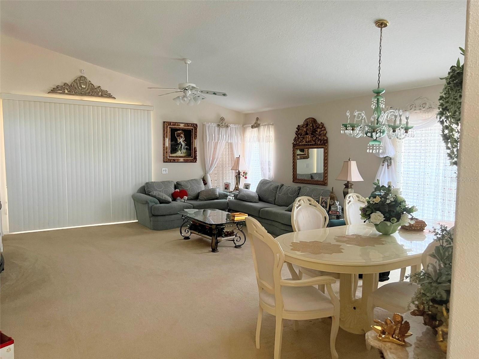 HERITAGE SPRINGS VILLAGE 23 - Residential