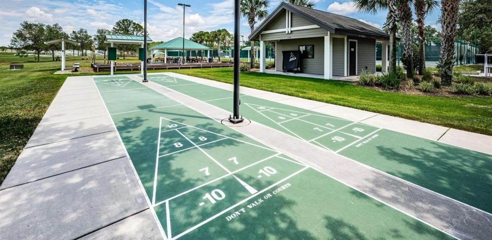 HERITAGE SPRINGS VILLAGE 23 - Residential