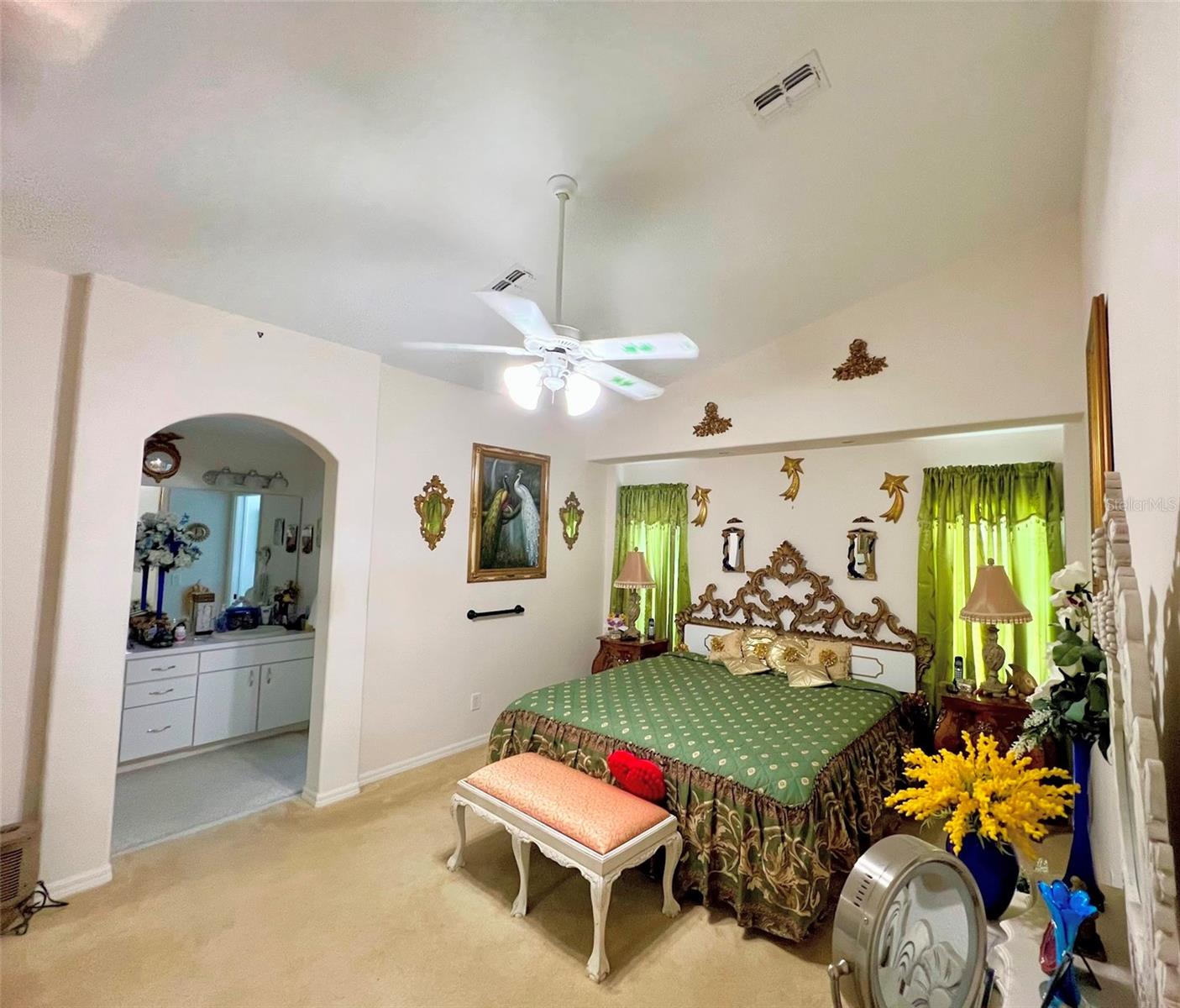 HERITAGE SPRINGS VILLAGE 23 - Residential