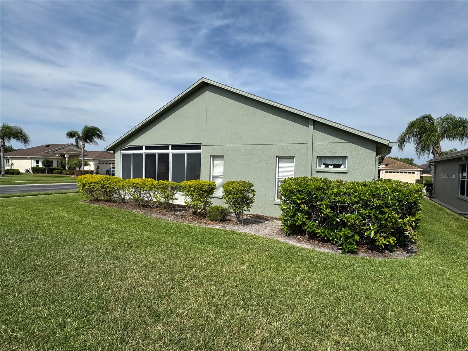 HERITAGE SPRINGS VILLAGE 23 - Residential