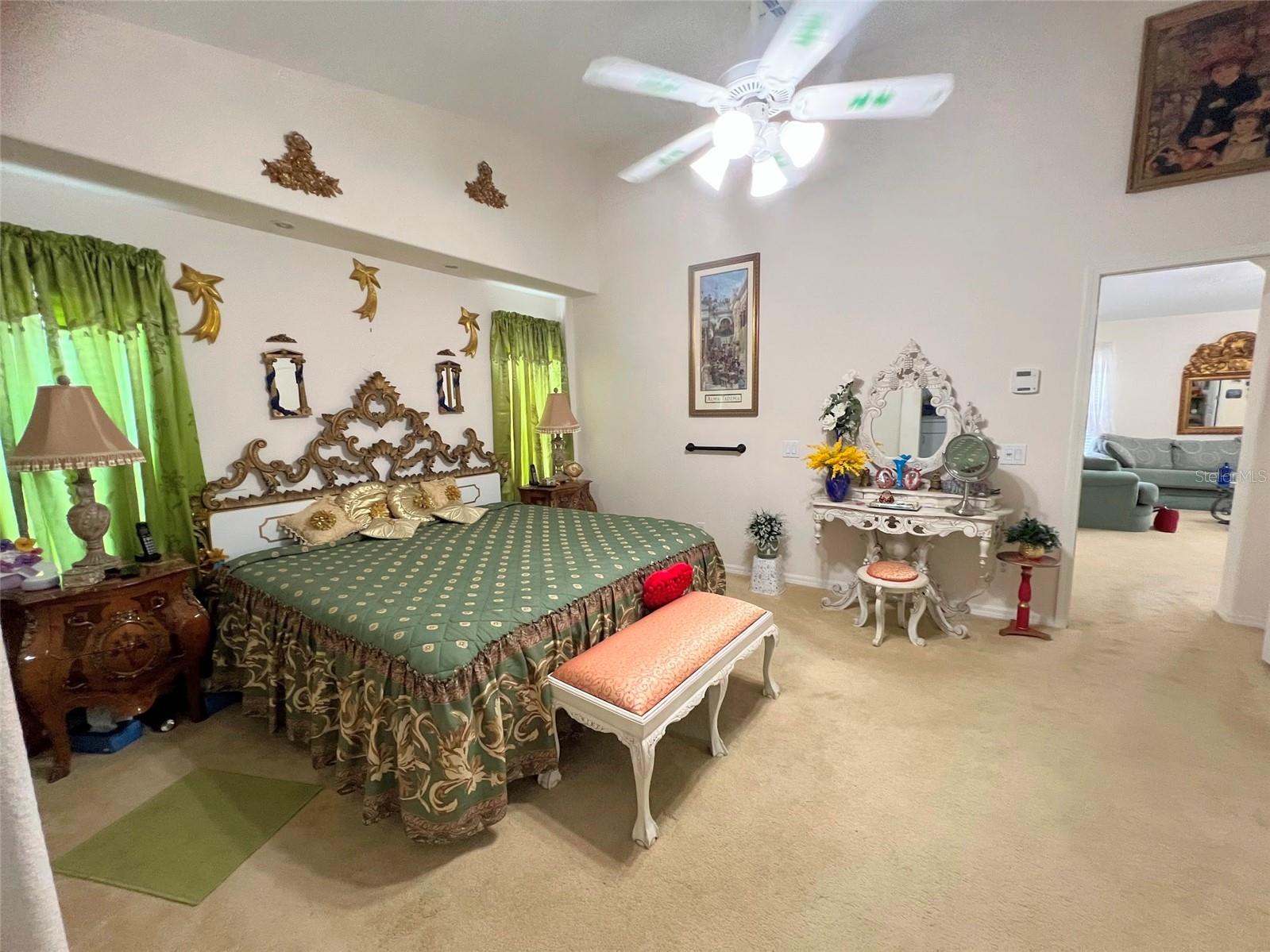 HERITAGE SPRINGS VILLAGE 23 - Residential