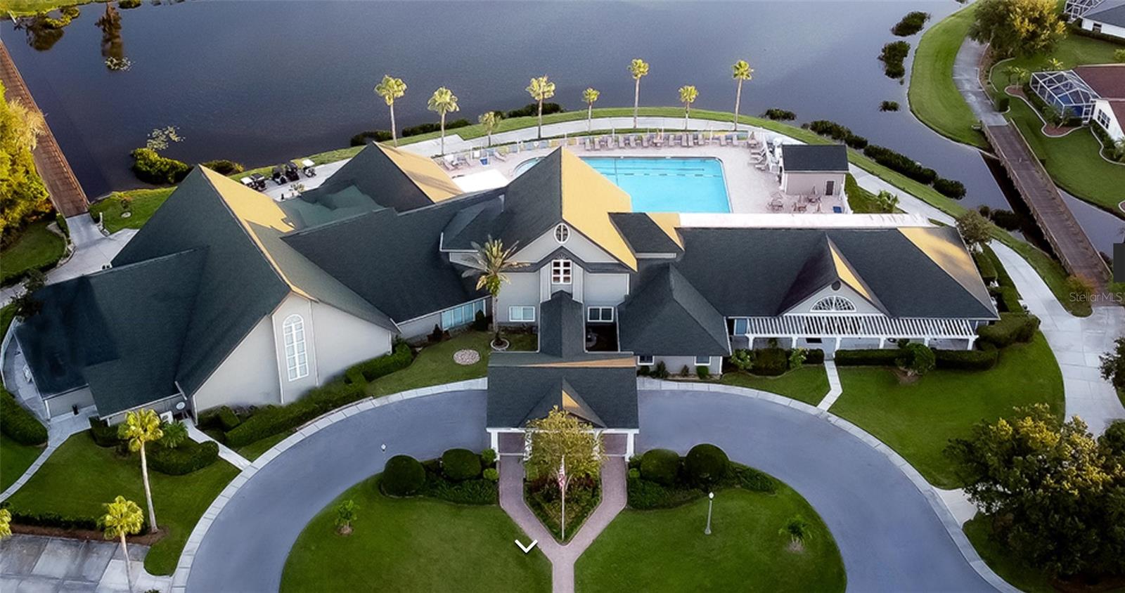 HERITAGE SPRINGS VILLAGE 23 - Residential