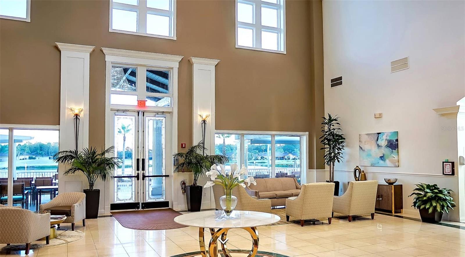 HERITAGE SPRINGS VILLAGE 23 - Residential