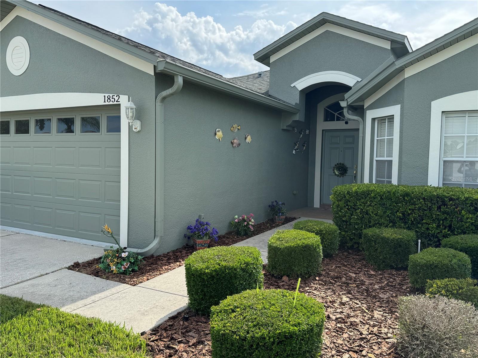 HERITAGE SPRINGS VILLAGE 23 - Residential