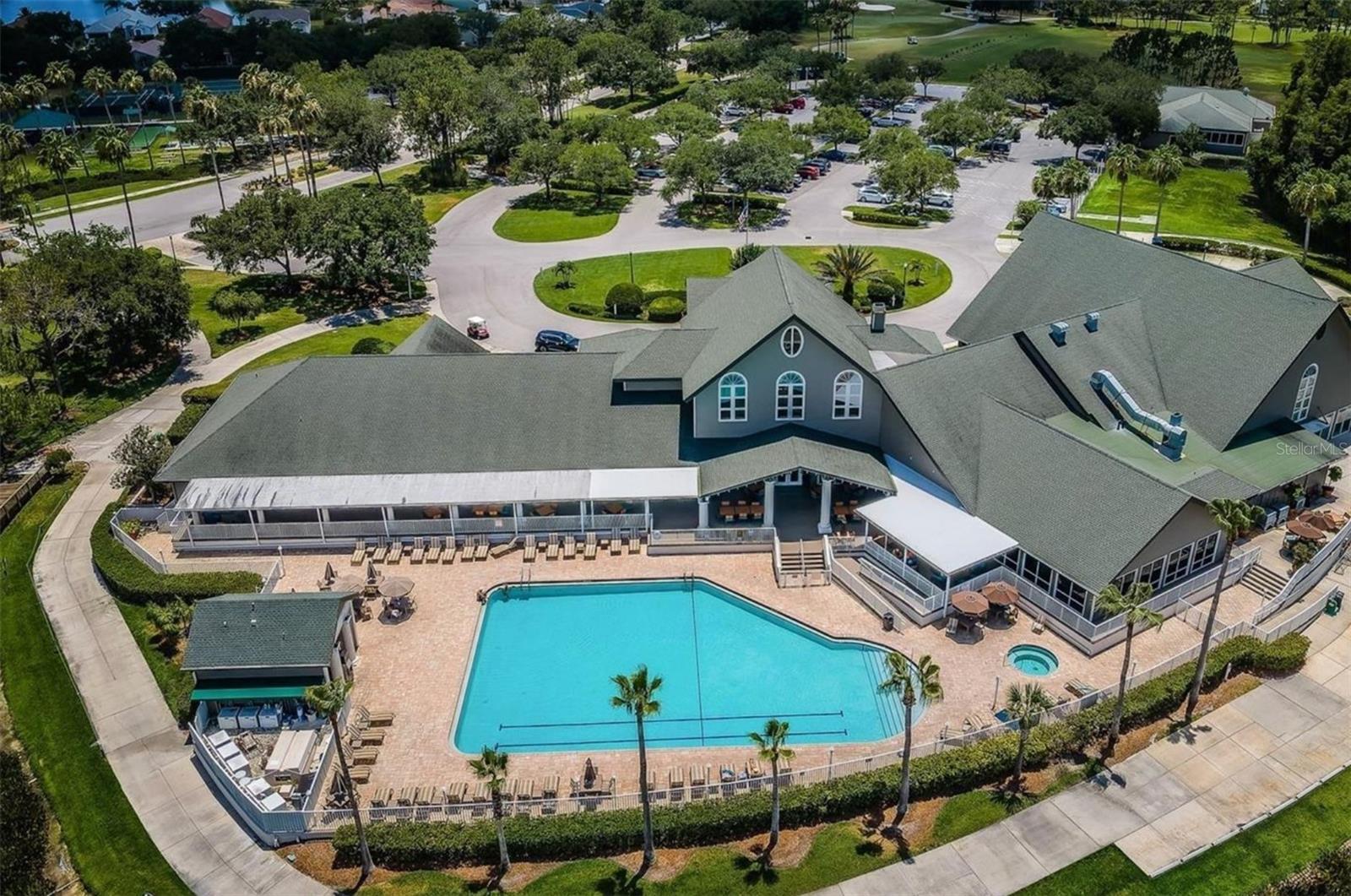 HERITAGE SPRINGS VILLAGE 23 - Residential