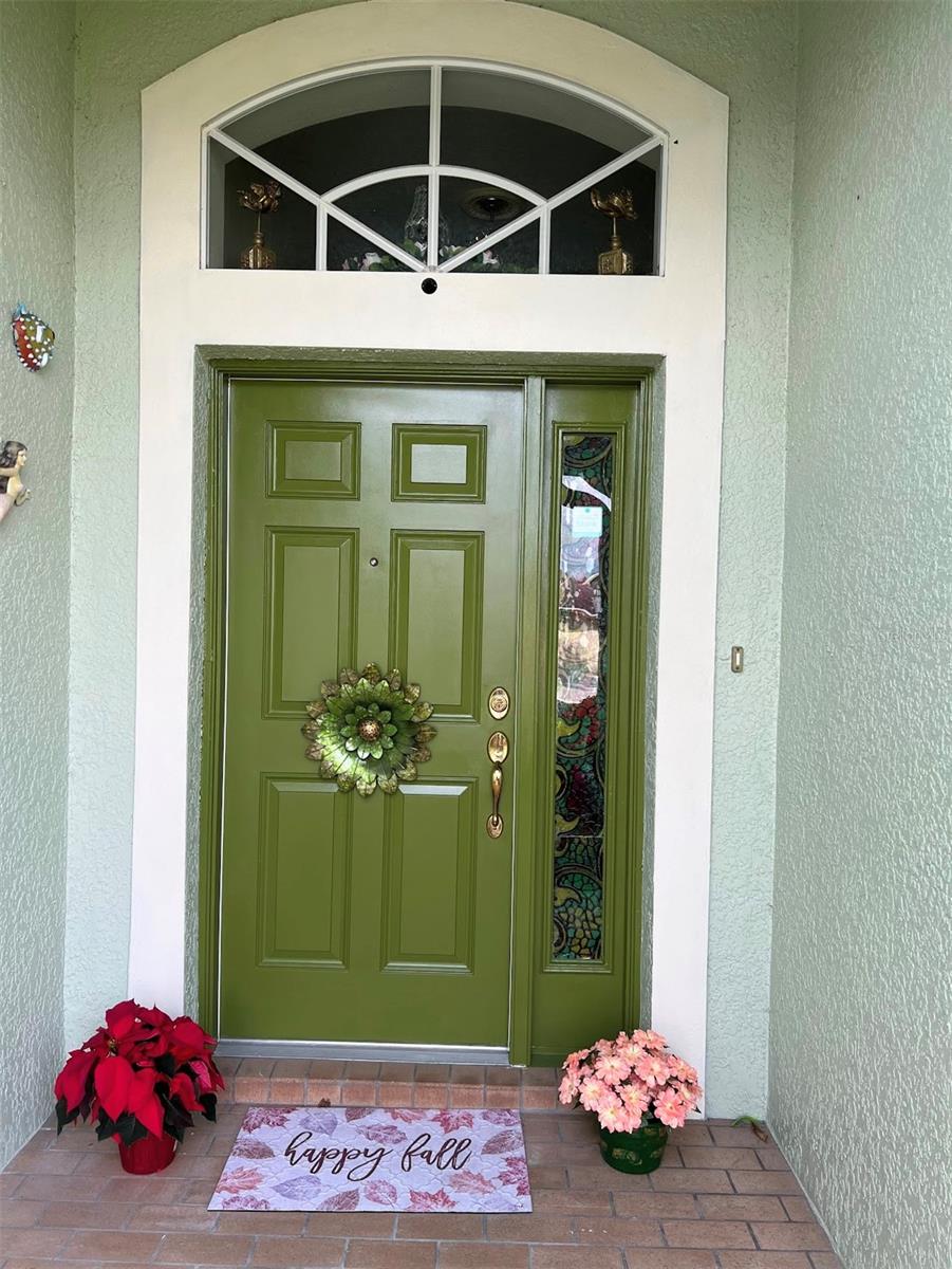HERITAGE SPRINGS VILLAGE 23 - Residential