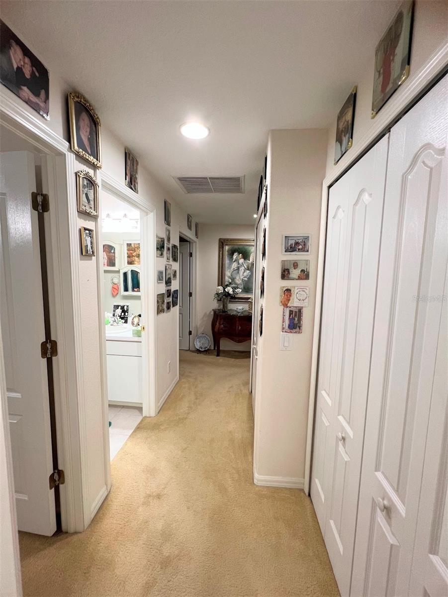 HERITAGE SPRINGS VILLAGE 23 - Residential