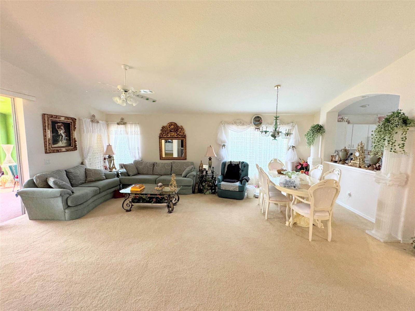 HERITAGE SPRINGS VILLAGE 23 - Residential