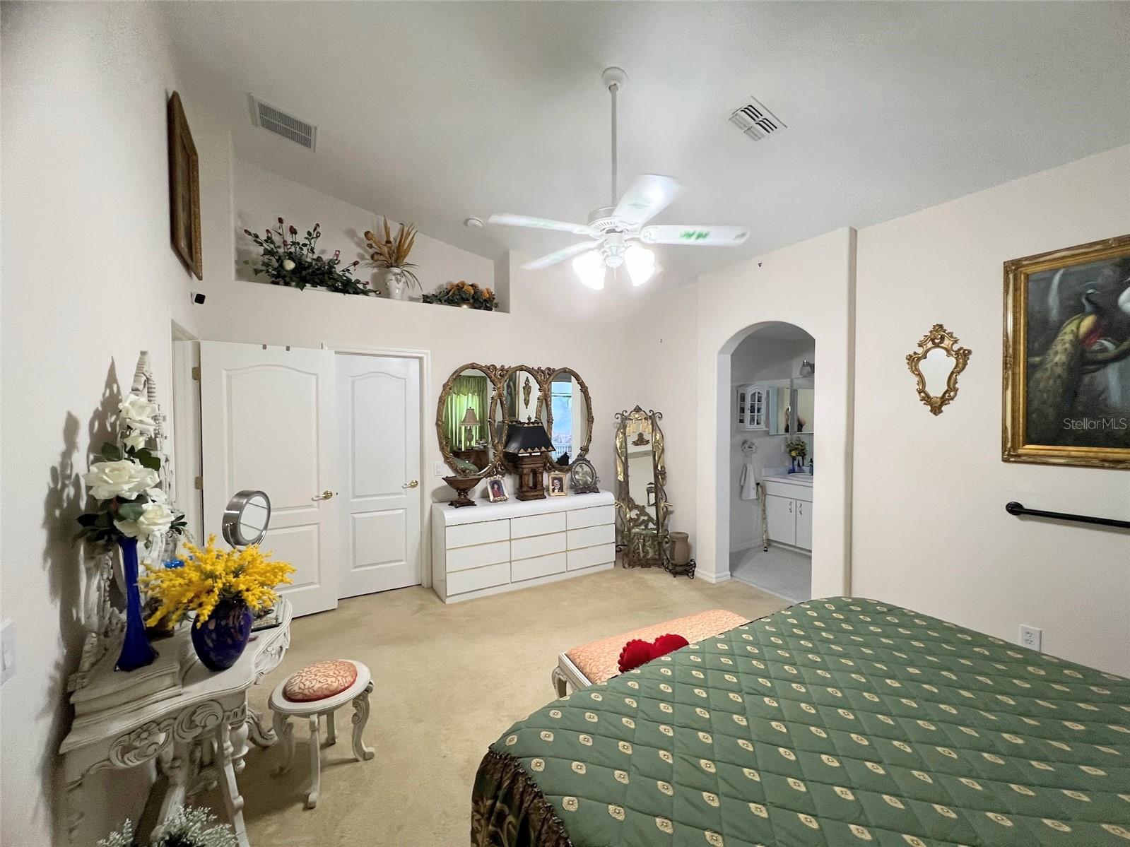 HERITAGE SPRINGS VILLAGE 23 - Residential