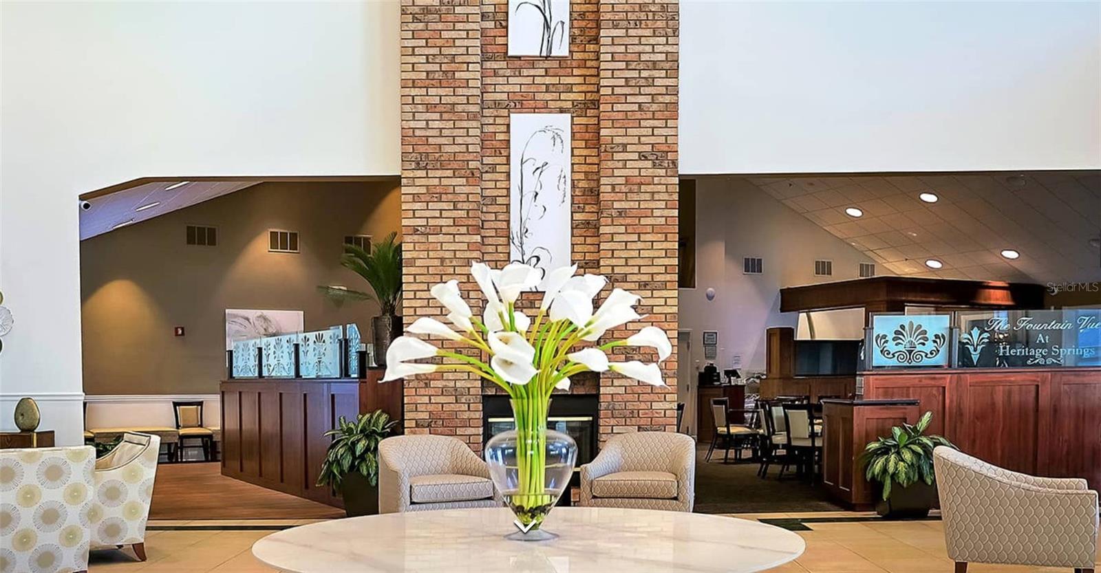 HERITAGE SPRINGS VILLAGE 23 - Residential