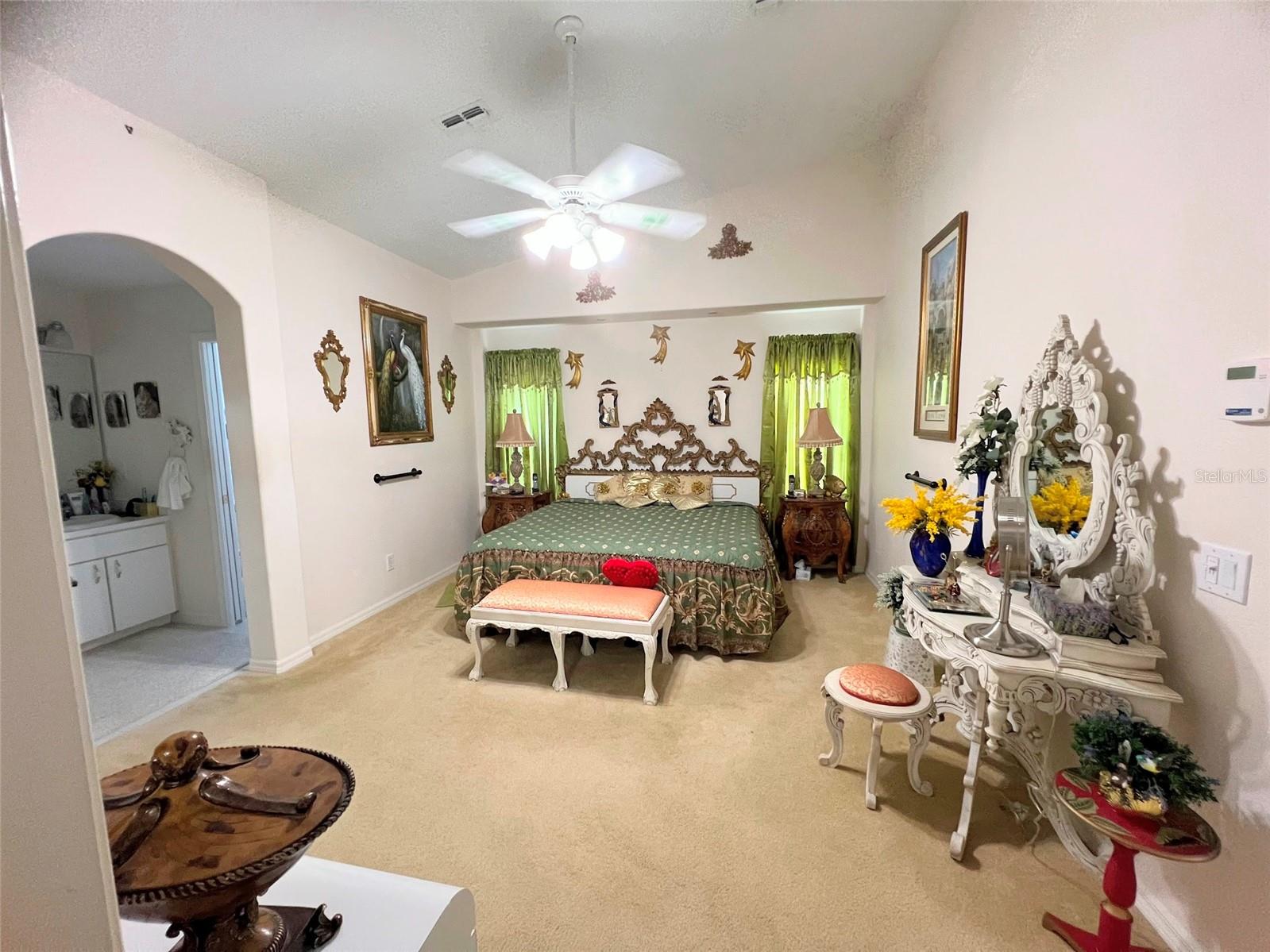 HERITAGE SPRINGS VILLAGE 23 - Residential
