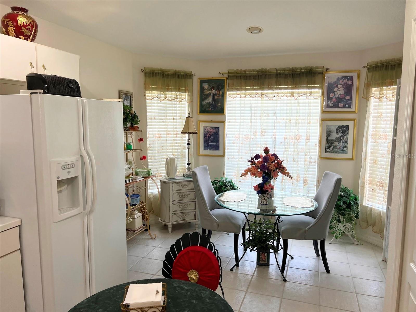 HERITAGE SPRINGS VILLAGE 23 - Residential