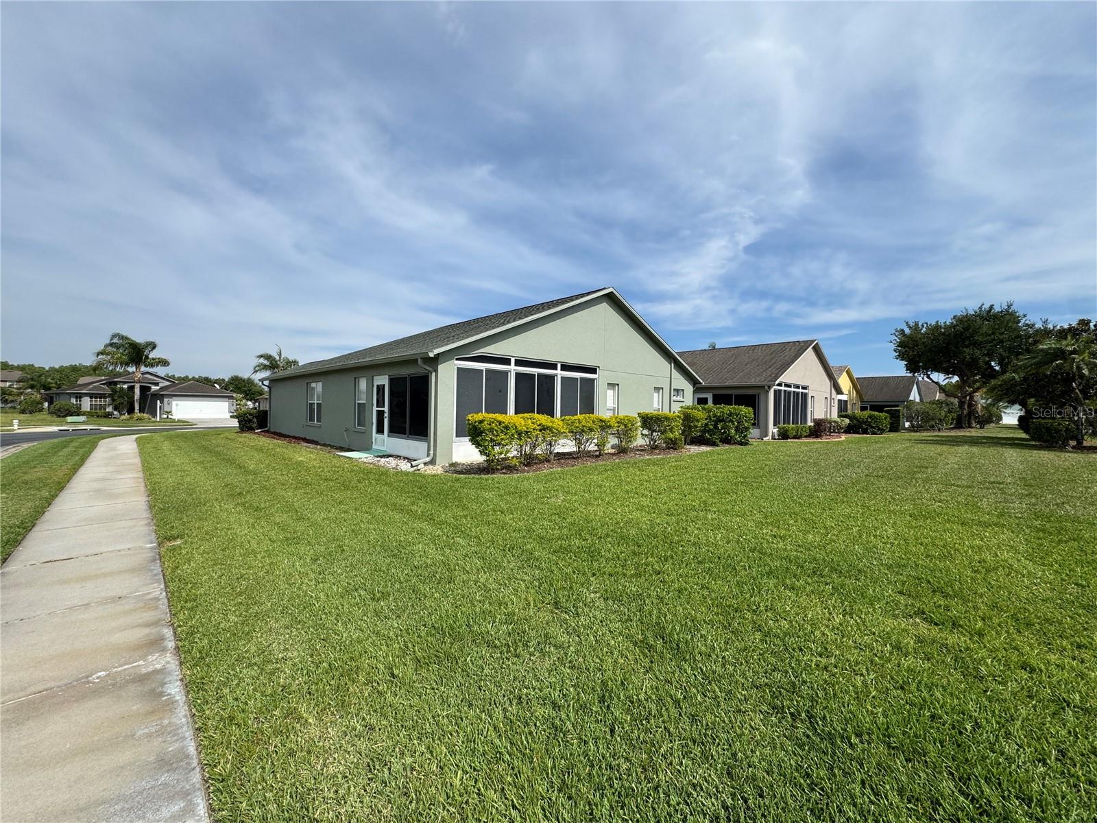 HERITAGE SPRINGS VILLAGE 23 - Residential