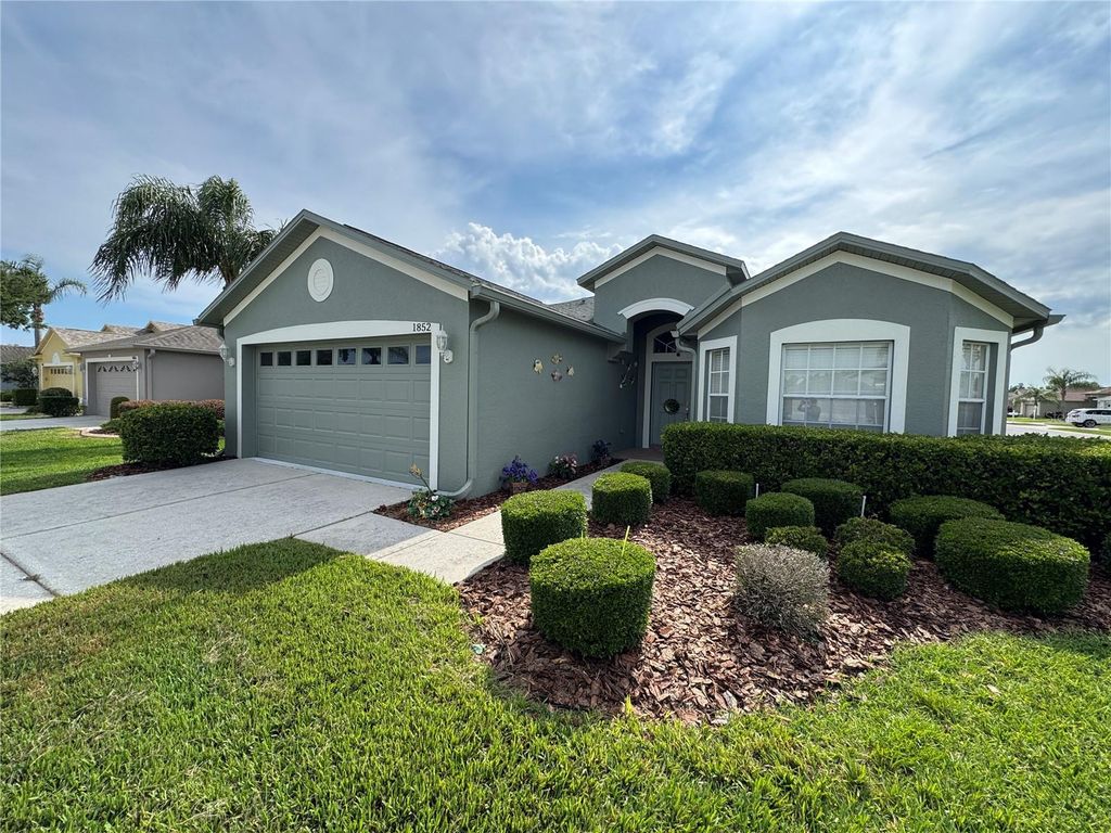 Photo of 1852 Arbor Knoll Loop, Trinity, FL 34655 (MLS # TB8509663)