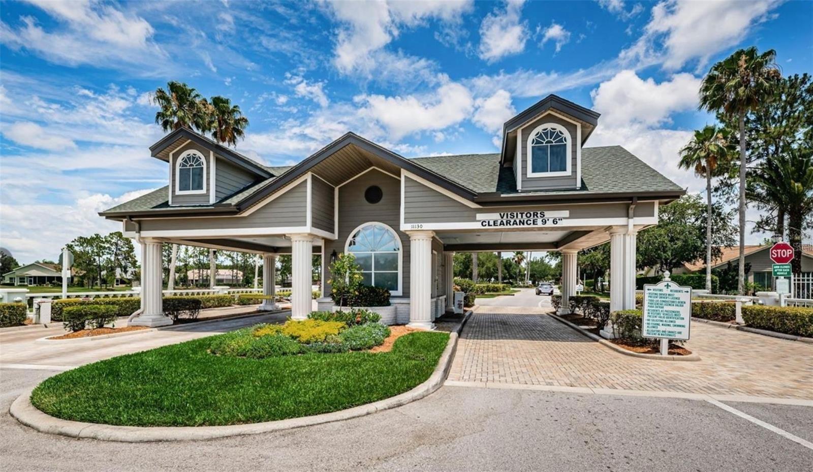 HERITAGE SPRINGS VILLAGE 23 - Residential