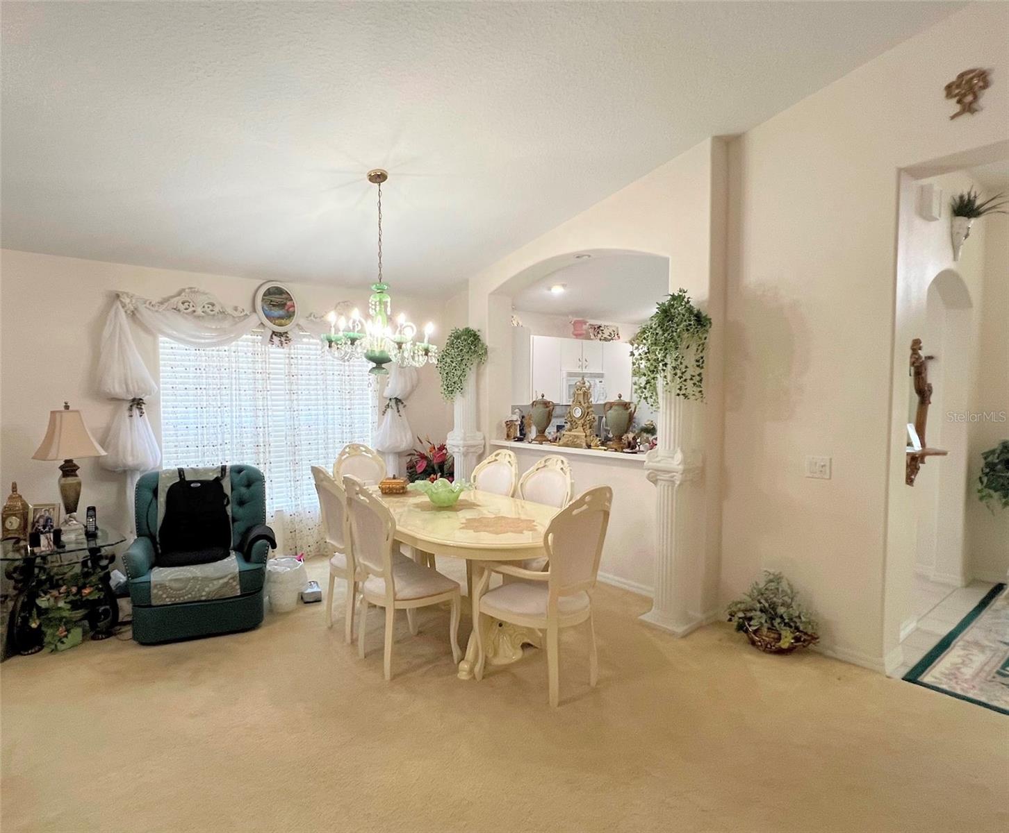 HERITAGE SPRINGS VILLAGE 23 - Residential
