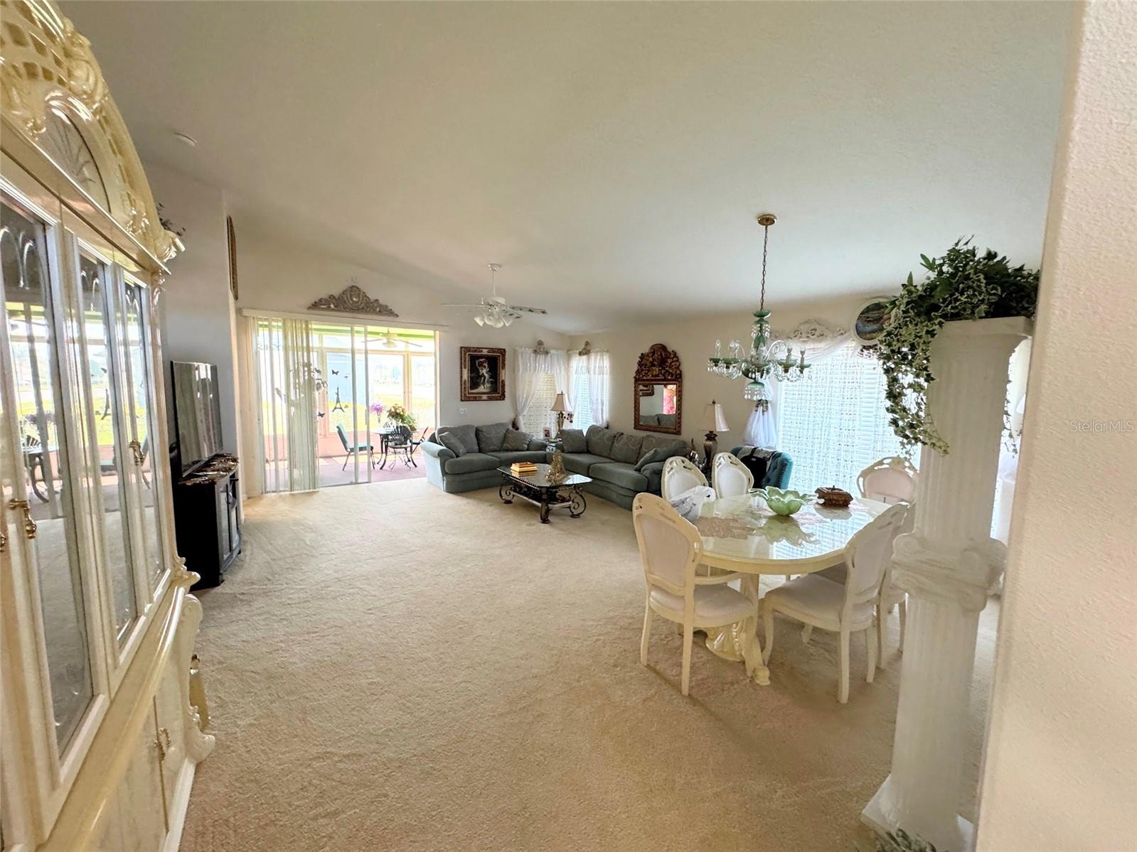 HERITAGE SPRINGS VILLAGE 23 - Residential