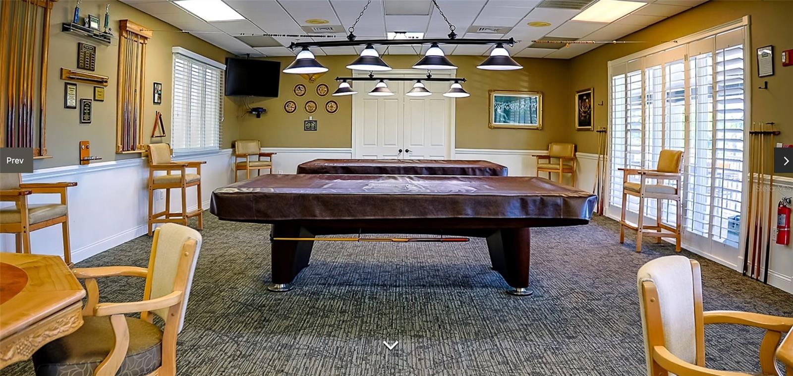 HERITAGE SPRINGS VILLAGE 23 - Residential