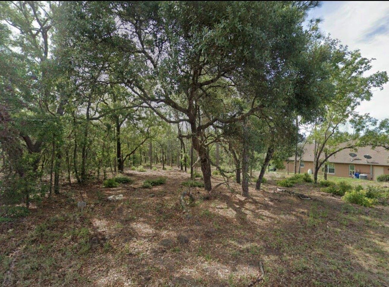 SUGARMILL WOODS CYPRESS VILLAGE - Land