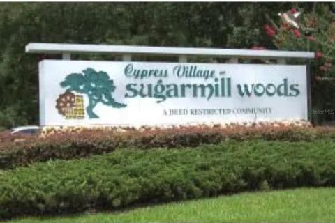 Tiny photo for 17 Cherrypalm Court, Homosassa, FL 34446 (MLS # W7884376)