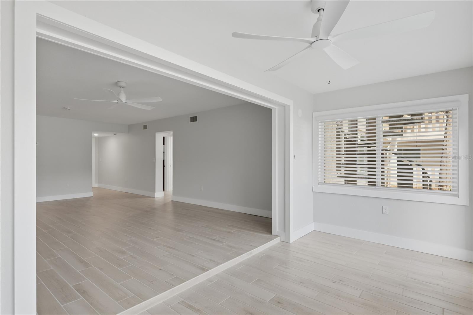 SHELL POINT - Residential