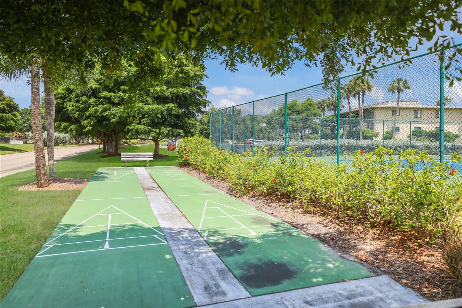 SHELL POINT - Residential