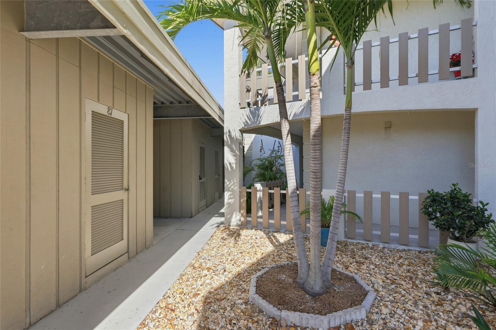 SHELL POINT - Residential