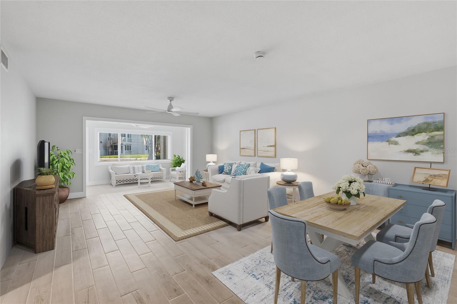 SHELL POINT - Residential