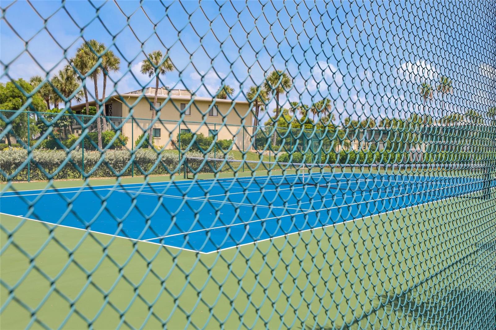 SHELL POINT - Residential