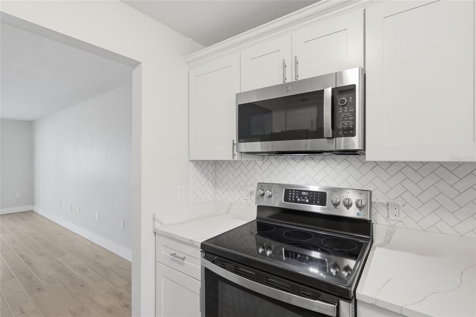 SHELL POINT - Residential