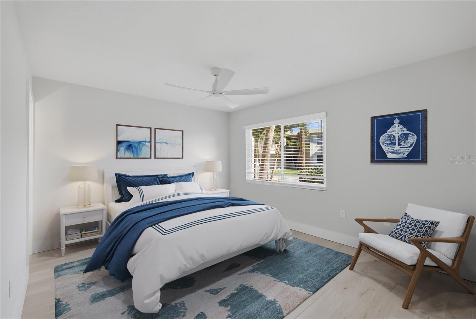 SHELL POINT - Residential