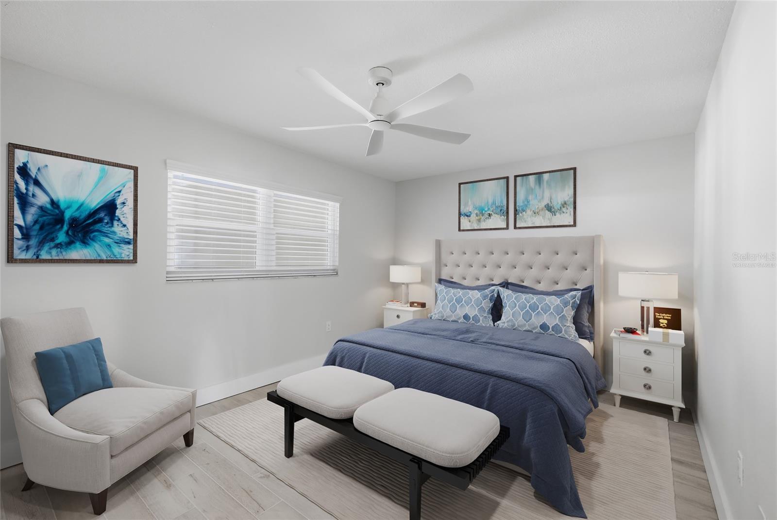 SHELL POINT - Residential