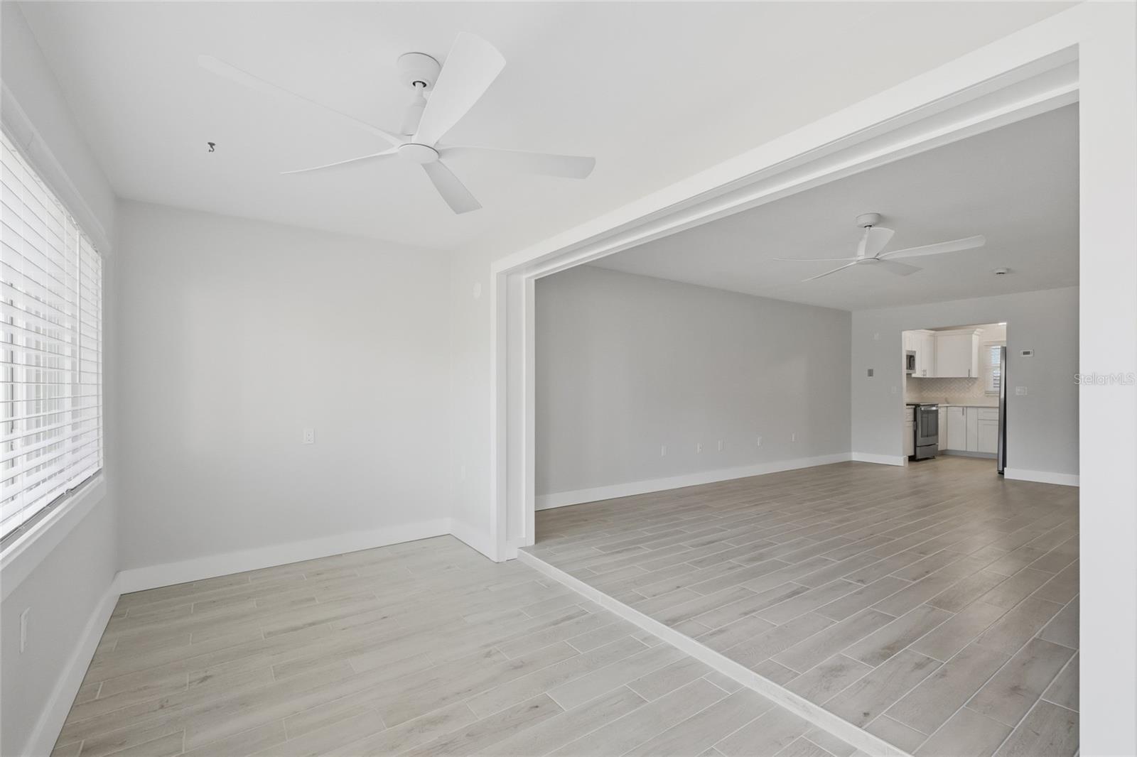 SHELL POINT - Residential